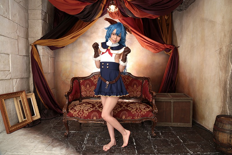 CPDE-015 パート 2 - 36 分