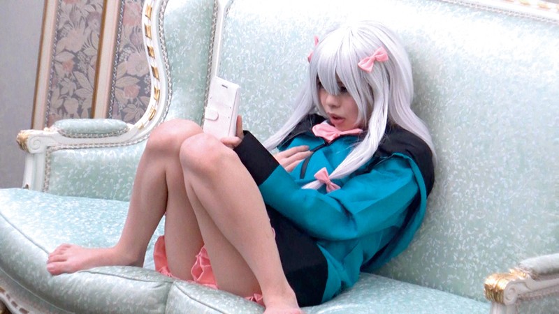 CPDE-015 パート 8 - 72 分