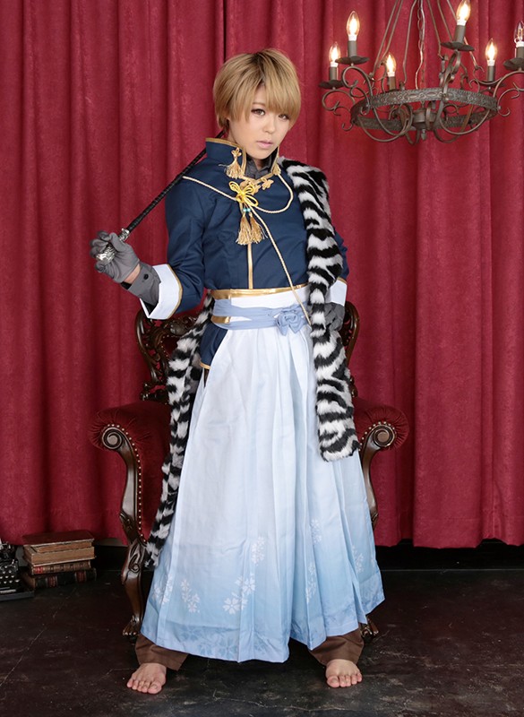 CPDE-016 Part 1 - 30 minutes