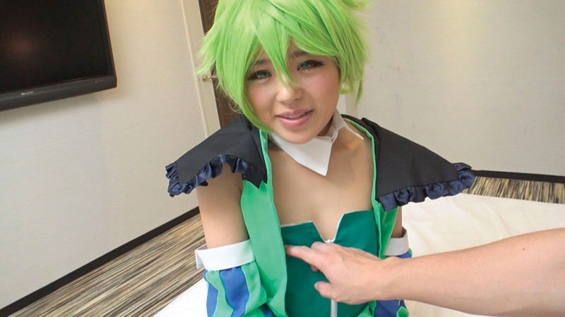 CPDE-016 Part 10 - 84 minutes