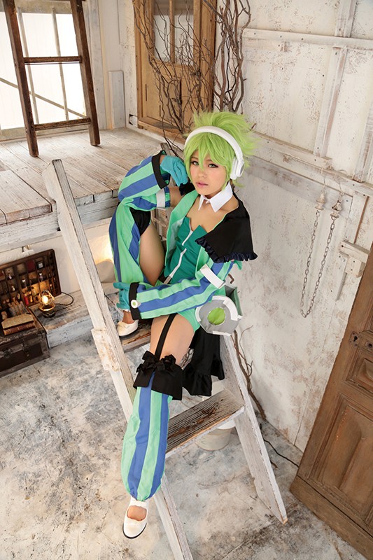 CPDE-016 Part 2 - 36 minutes