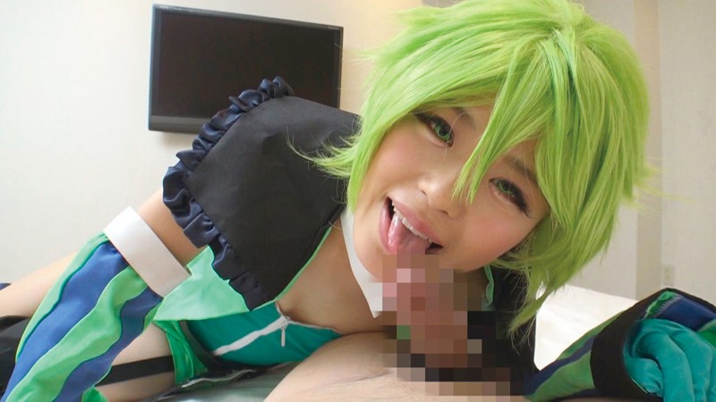 CPDE-016 Part 6 - 60 minutes