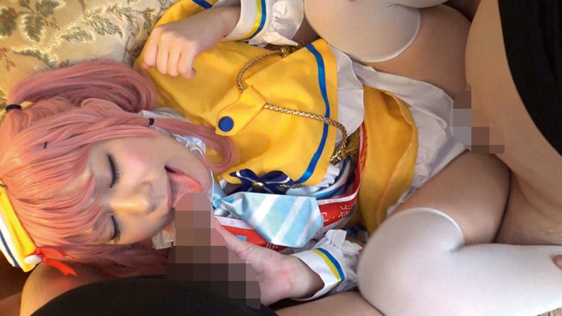 CPDE-018 Part 10 - 93 minutes