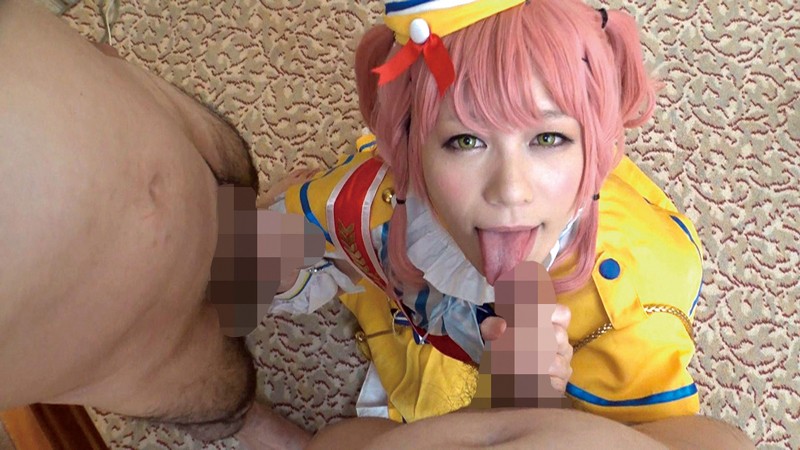 CPDE-018 Part 6 - 65 minutes