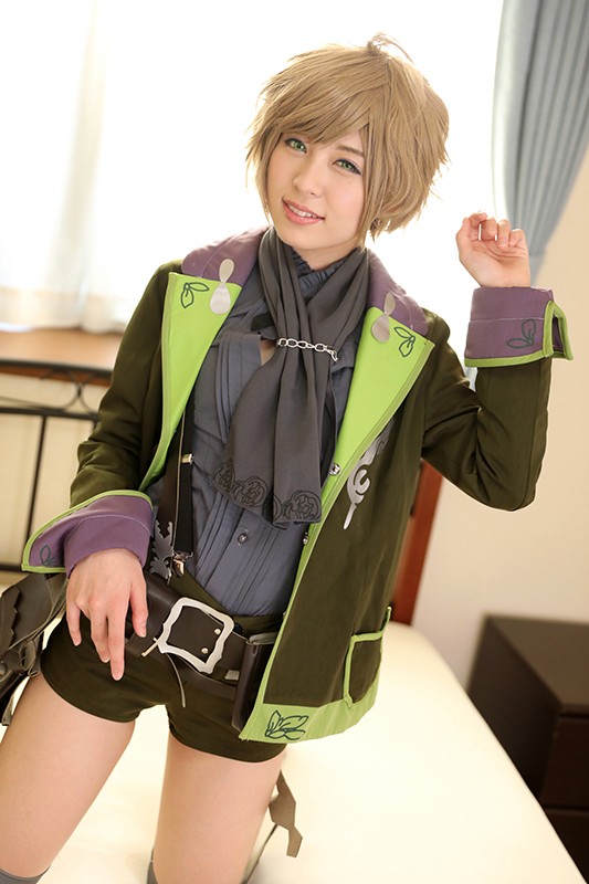 CPDE-020 パート 1 - 30 分