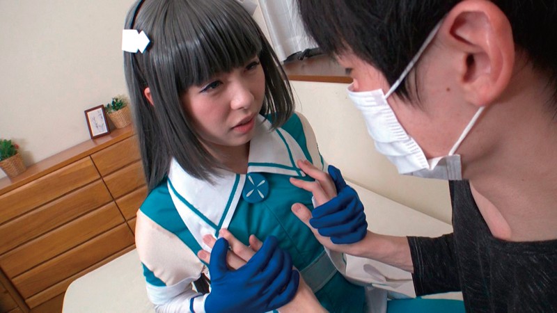 CPDE-020 Part 7 - 66 minutes