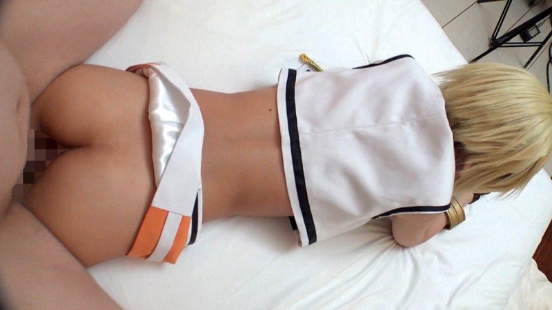 CPDE-023 パート 18 - 132 分