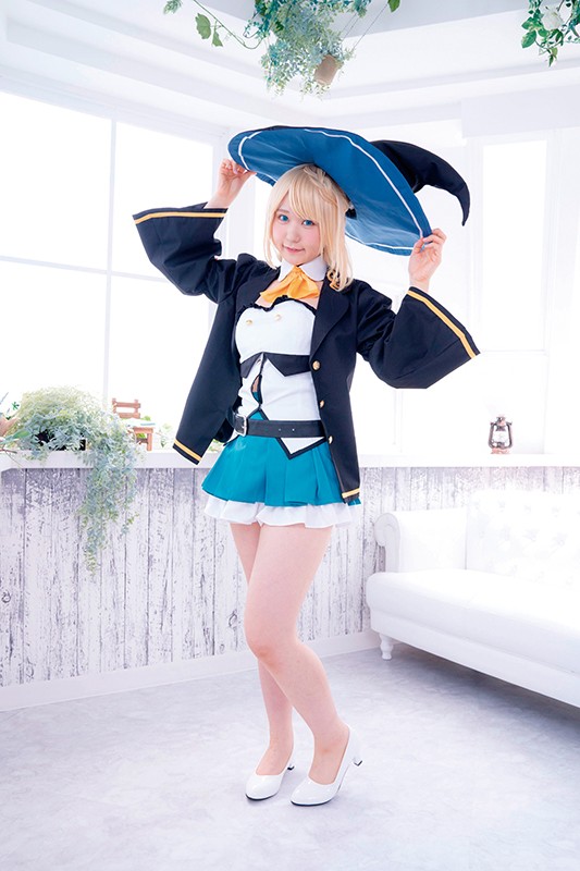 CPDE-024 Bagian 4 - 48 minit