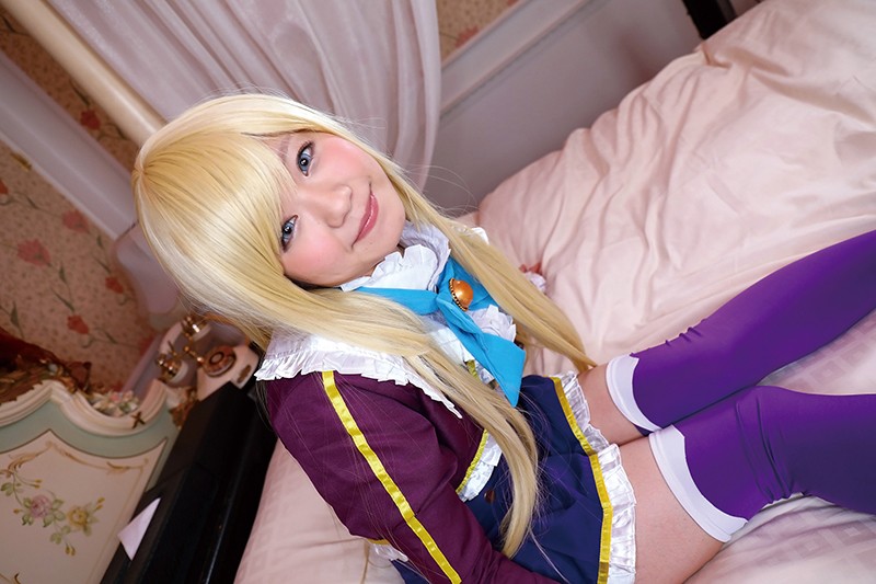 CPDE-033 Bagian 3 - 42 minit