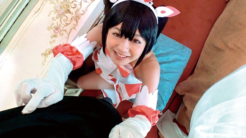 CPDE-033 Bagian 6 - 60 minit