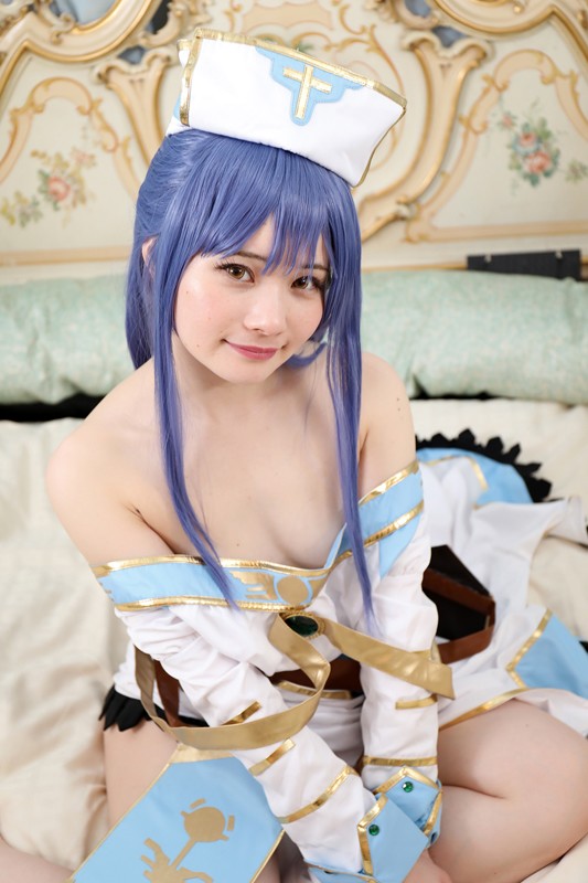 CPDE-034 Part 3 - 44 minutes