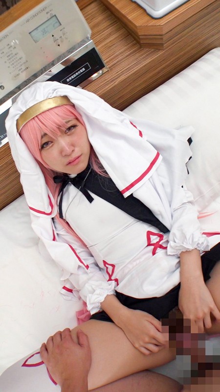 CPDE-036 パート 16 - 120 分