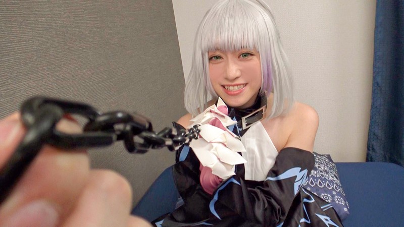 CPDE-037 パート 5 - 54 分