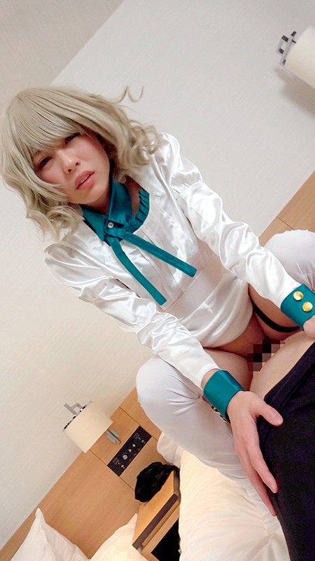 CPDE-038 パート 7 - 72 分