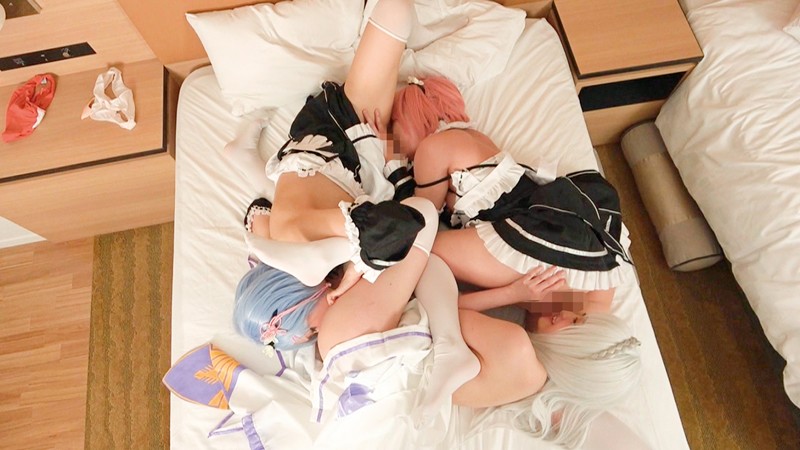 CPDE-997 Bagian 17 - 174 minit