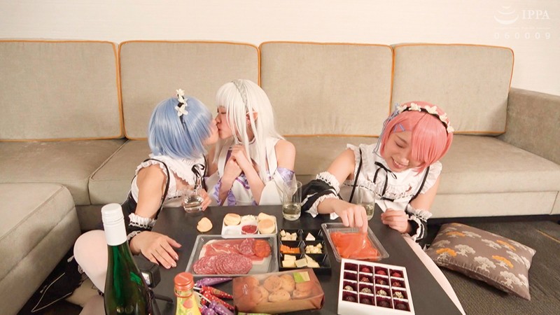 CPDE-997 Bagian 4 - 57 minit