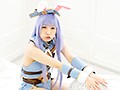 サンプル画像10 - 最強属性29 あずみひな