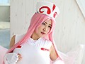 サンプル画像1 - 最強属性30 優月まりな
