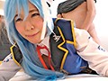 サンプル画像3 - 最強属性32 八尋麻衣