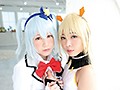 サンプル画像3 - 最強属性特別編 3周年記念 小西まりえ/川越ゆい