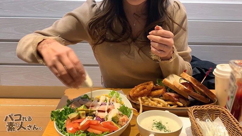 DAC-011 パート 17 - 222 分