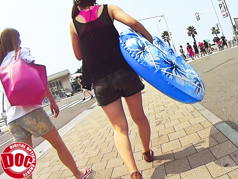 DCX-017 Part 5 - 222 minutes