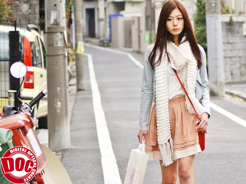 DCX-020 Part 7 - 282 minutes