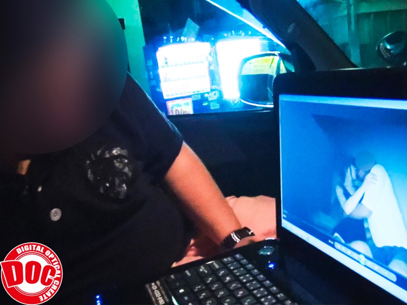 DCX-025 Bagian 7 - 318 minit