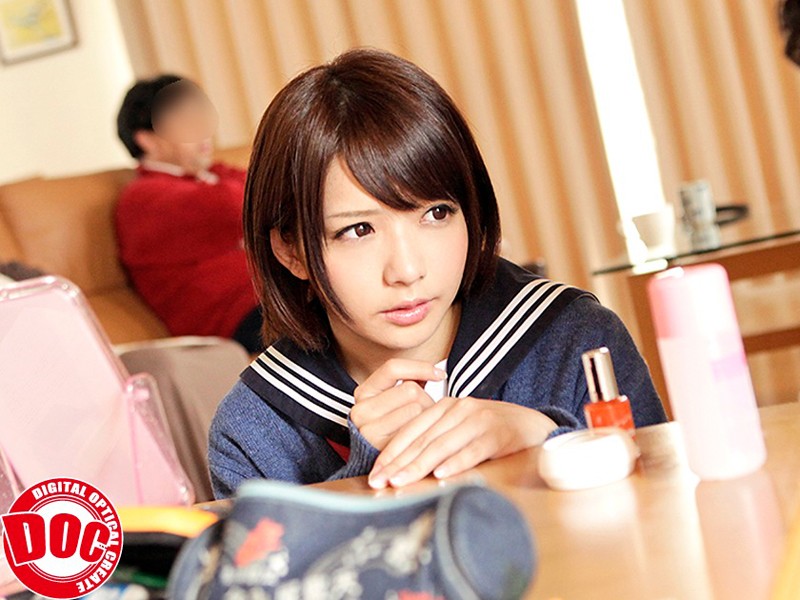 DCX-059 第 1 部分 - 30 分钟