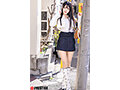 【数量限定】新・絶対的美少女、お貸しします。 ACT.122 三佳詩 アクリルジャケットカードと生写真3枚セット 118ztktdlv006 プレステージ サンプル画像1