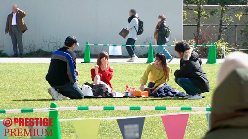 DNW-087 第 2 部分 - 48 分钟