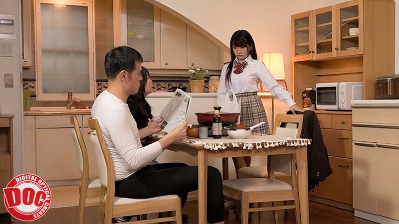 DOCP-218 第 1 部分 - 30 分钟