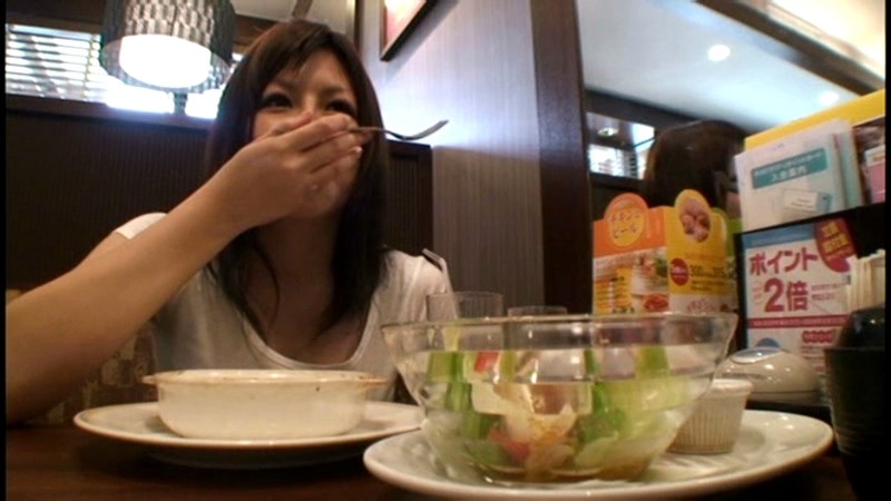 EDD-163 Bagian 2 - 36 minit