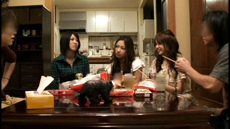 EGT-012 パート 9 - 126 分