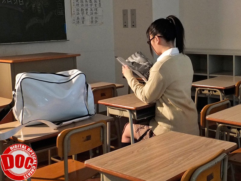 EVL-006 Bagian 1 - 30 minit