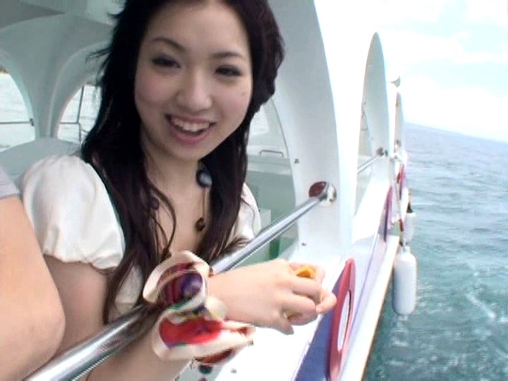 EVO-092 Bagian 1 - 30 minit