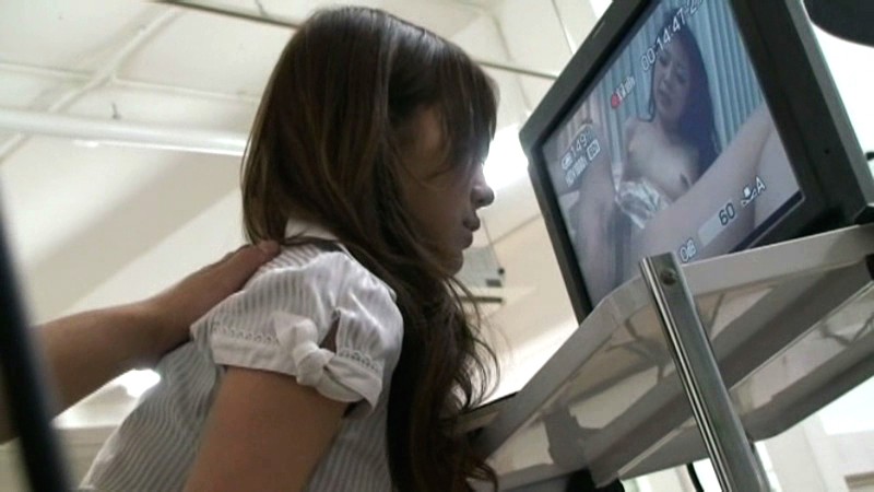 EVO-119 パート 2 - 42 分