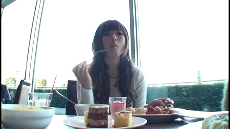 EVO-122 Part 1 - 30 minutes