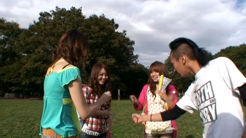 EZD-331 パート 9 - 126 分