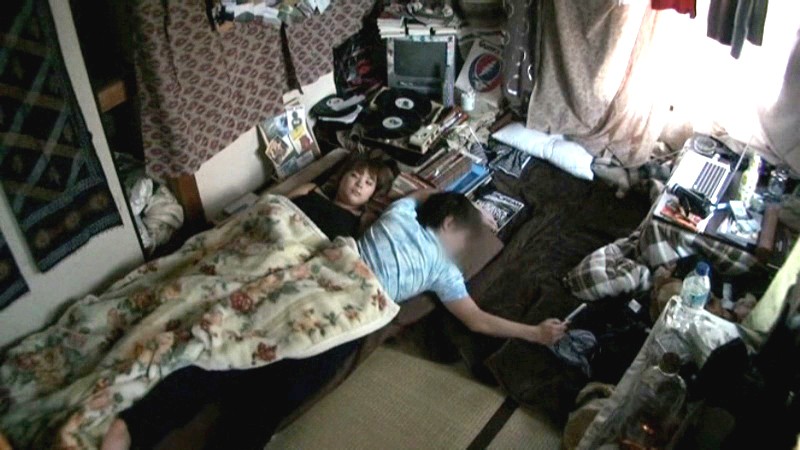 EZD-377 Bagian 1 - 30 minit