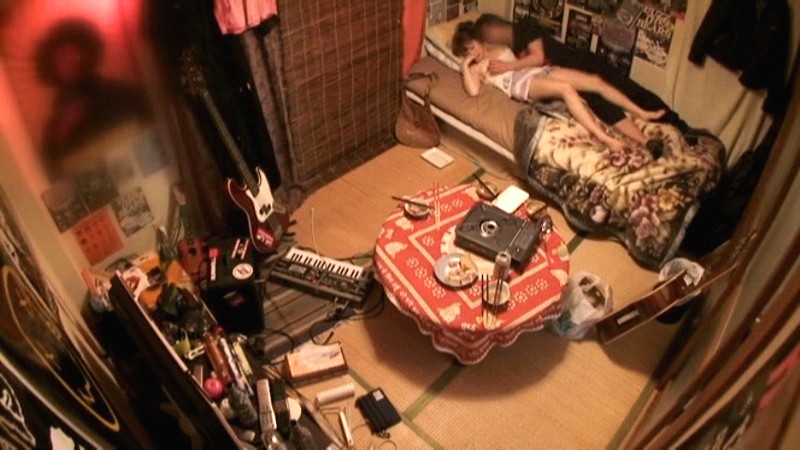 EZD-388 Part 12 - 96 minutes