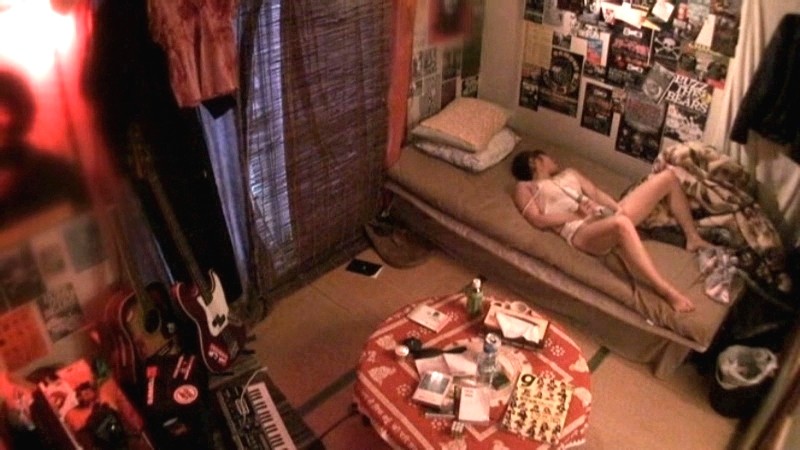 EZD-388 Part 3 - 42 minutes