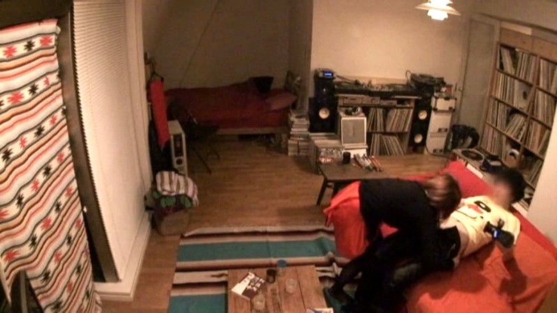 EZD-407 パート 2 - 36 分