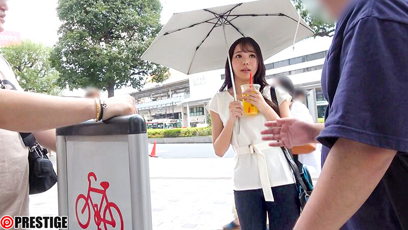 人妻ナンパ中出し【美人奥様自宅訪問ドキュメント】 02 画像1