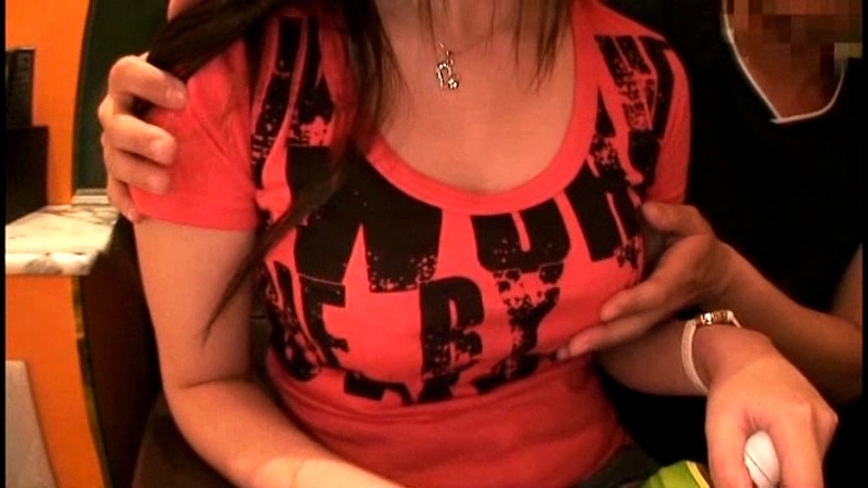 FST-037 Part 3 - 42 minutes