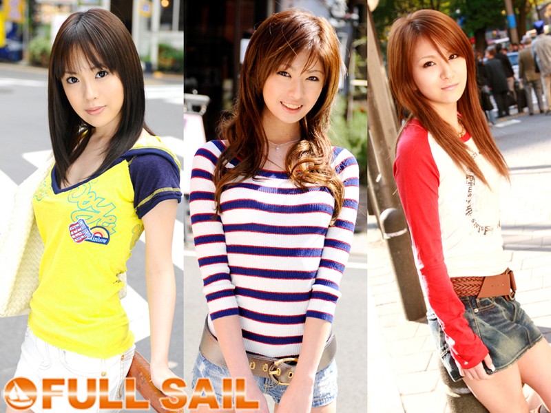 FUL-009 Part 3 - 190 minutes