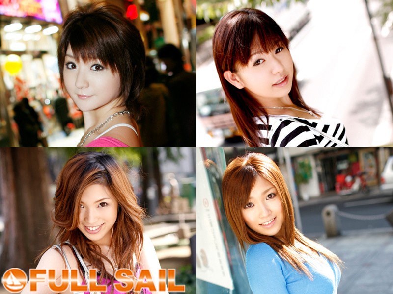 FUL-009 Part 5 - 350 minutes