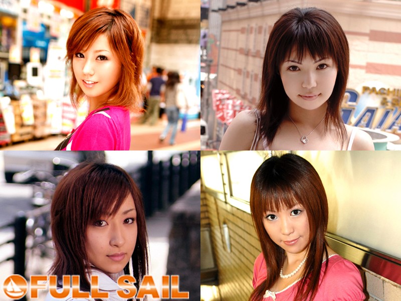 FUL-009 Part 6 - 430 minutes