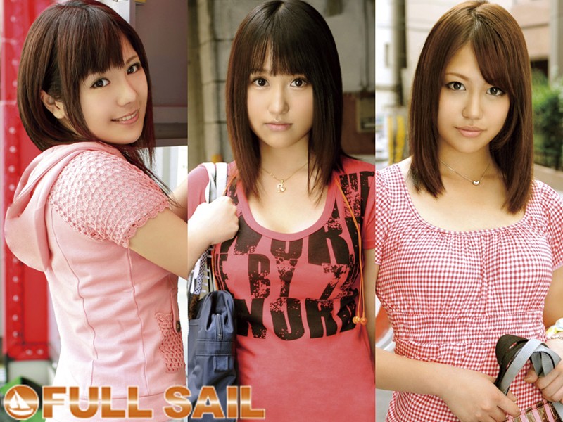 FUL-013 Part 4 - 210 minutes