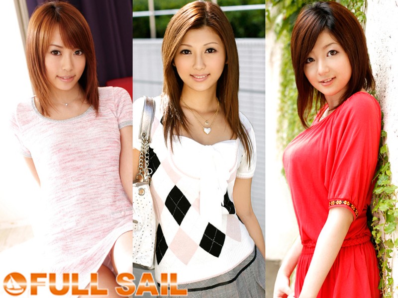 FUL-014 Part 4 - 210 minutes